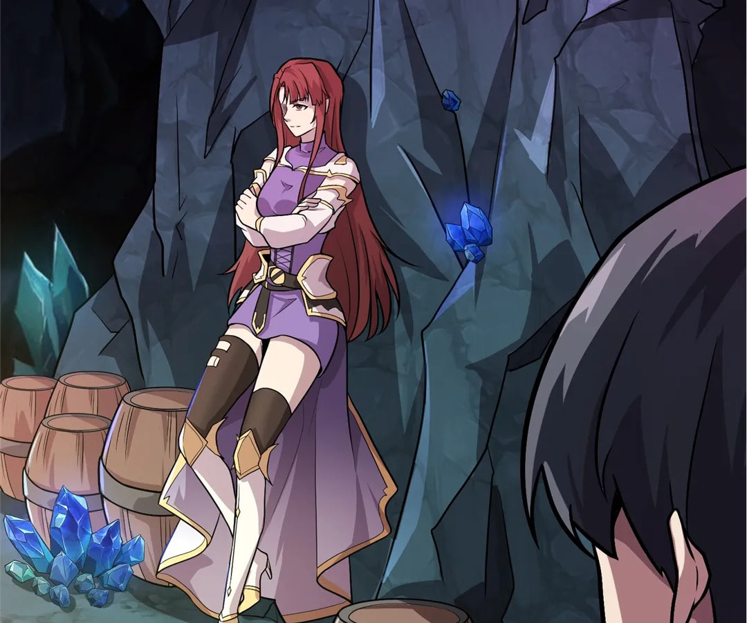 Read The Ultimate Summoner chapter 50 image 86 on Lezhin