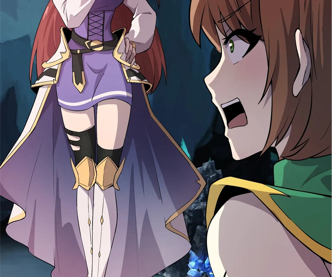 Read The Ultimate Summoner chapter 50 image 95 on Lezhin