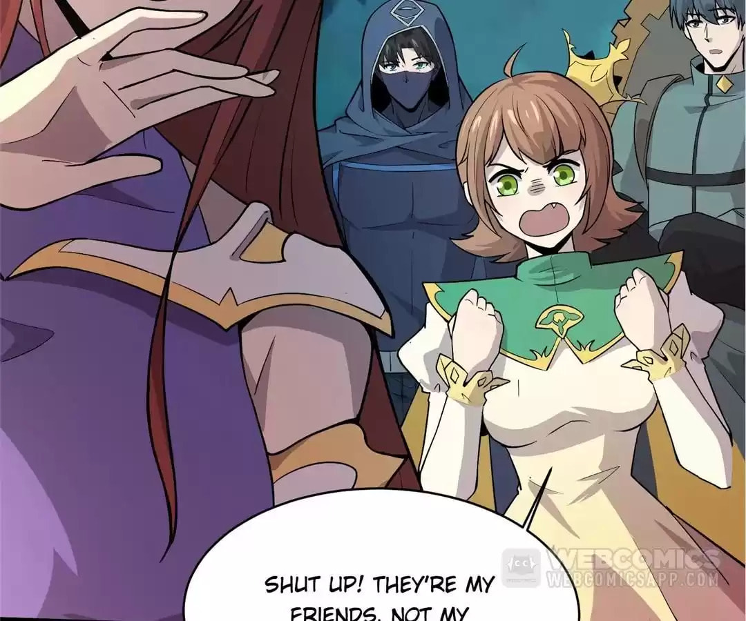 Read The Ultimate Summoner chapter 50 image 98 on Lezhin