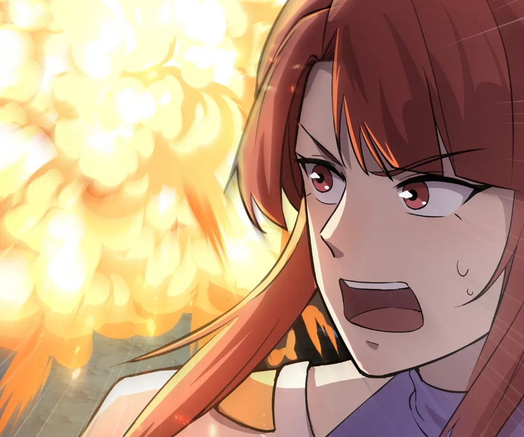 Read The Ultimate Summoner chapter 51 image 1 on Lezhin