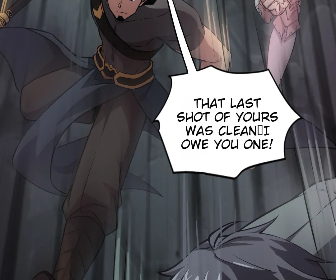 Read The Ultimate Summoner chapter 51 image 101 on Lezhin