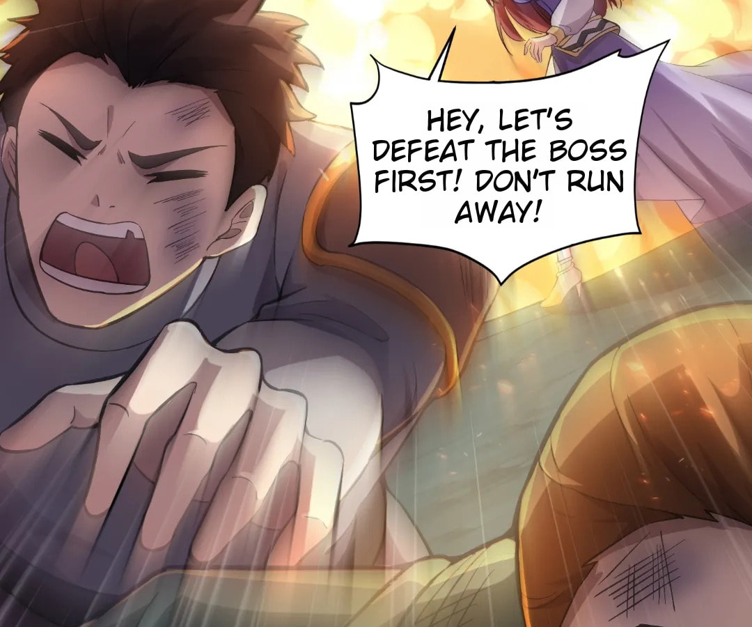 Read The Ultimate Summoner chapter 51 image 11 on Lezhin