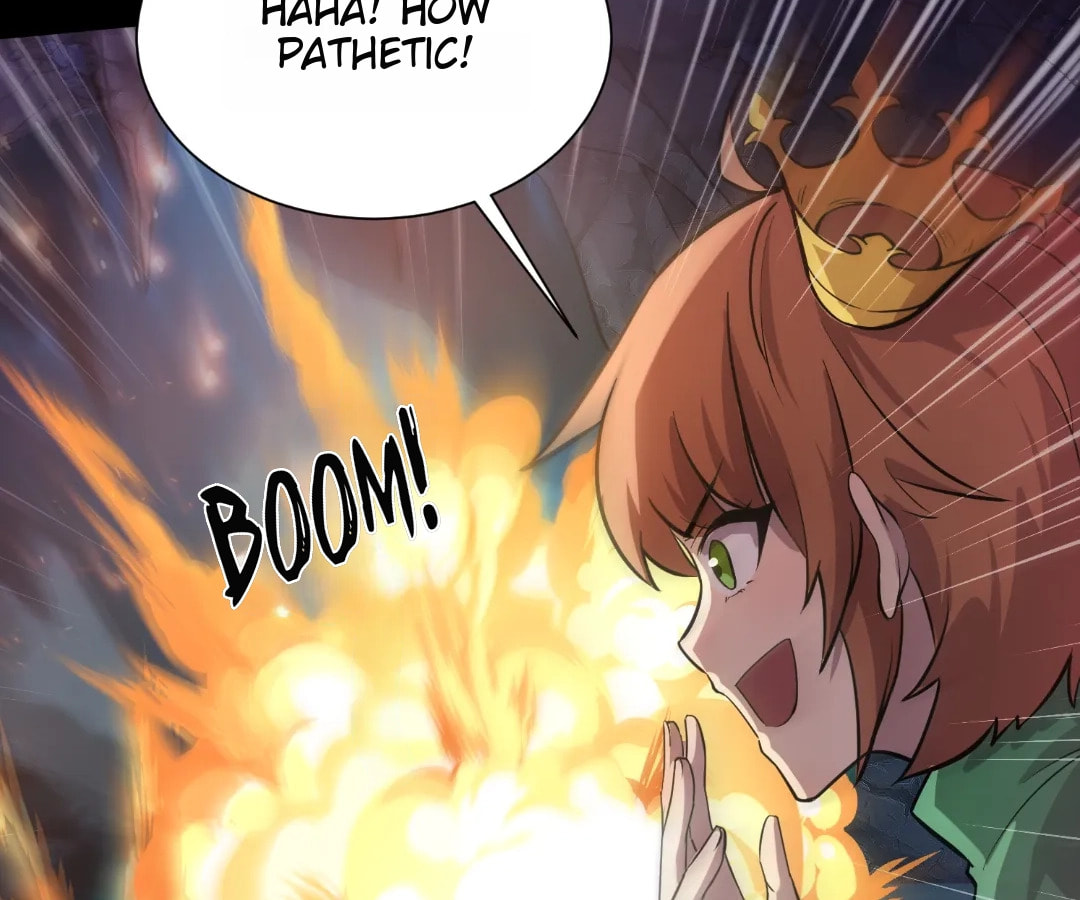 Read The Ultimate Summoner chapter 51 image 13 on Lezhin