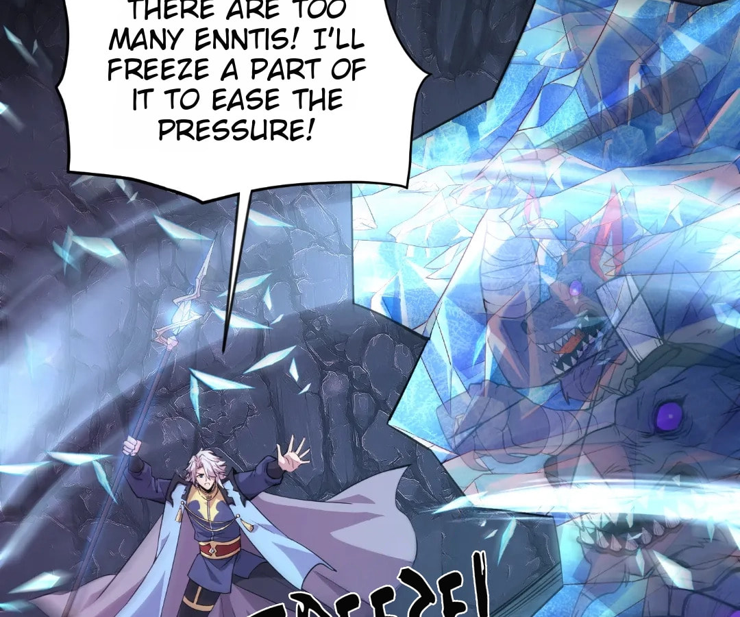 Read The Ultimate Summoner chapter 51 image 133 on Lezhin