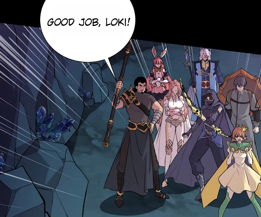 Read The Ultimate Summoner chapter 51 image 15 on Lezhin