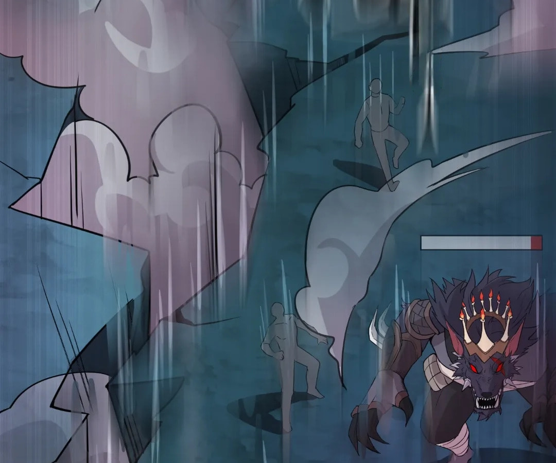 Read The Ultimate Summoner chapter 51 image 21 on Lezhin