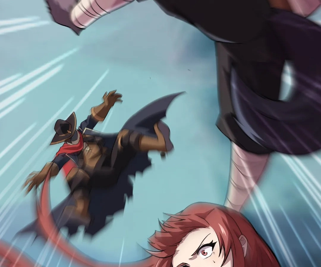 Read The Ultimate Summoner chapter 51 image 32 on Lezhin