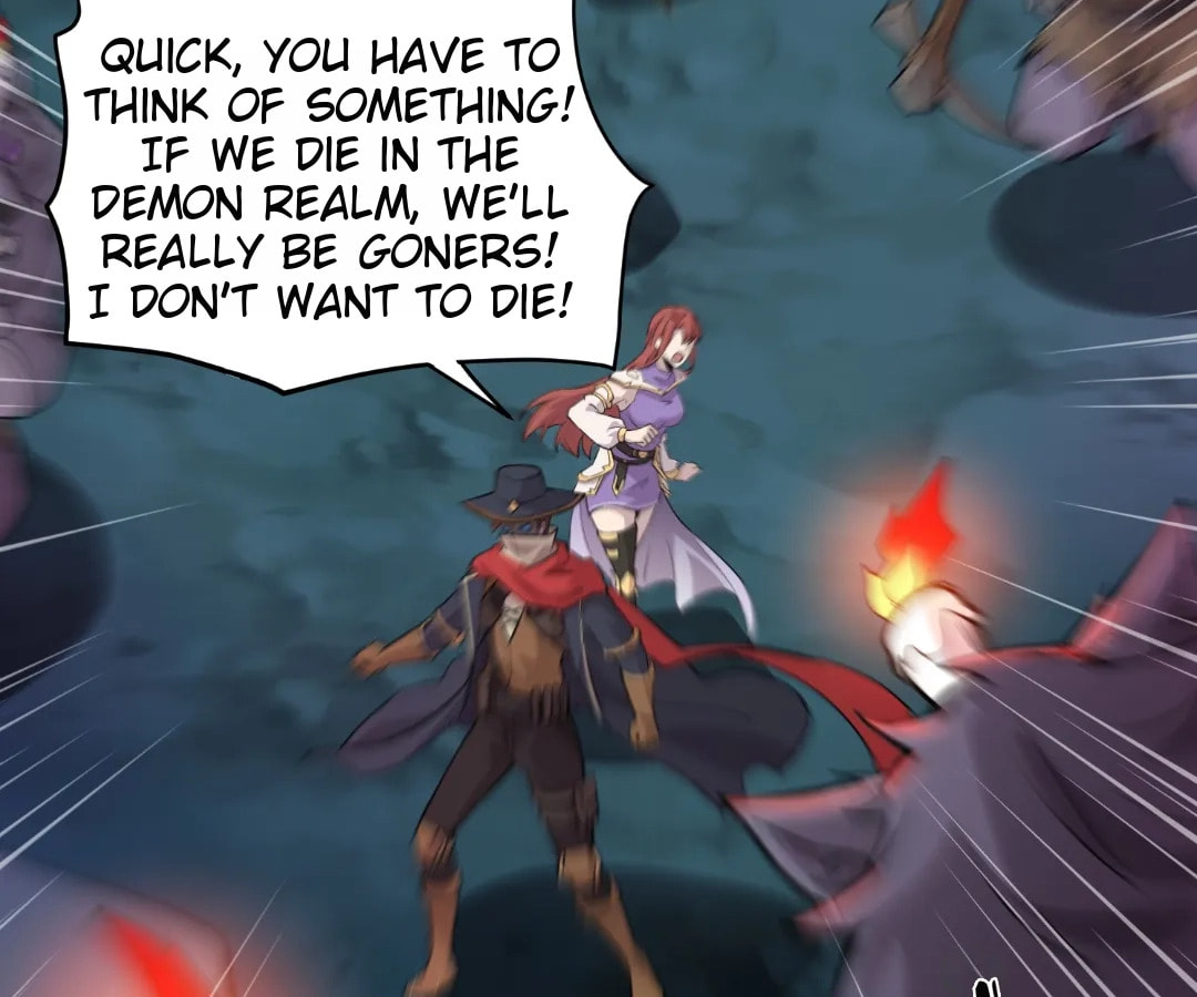 Read The Ultimate Summoner chapter 51 image 44 on Lezhin