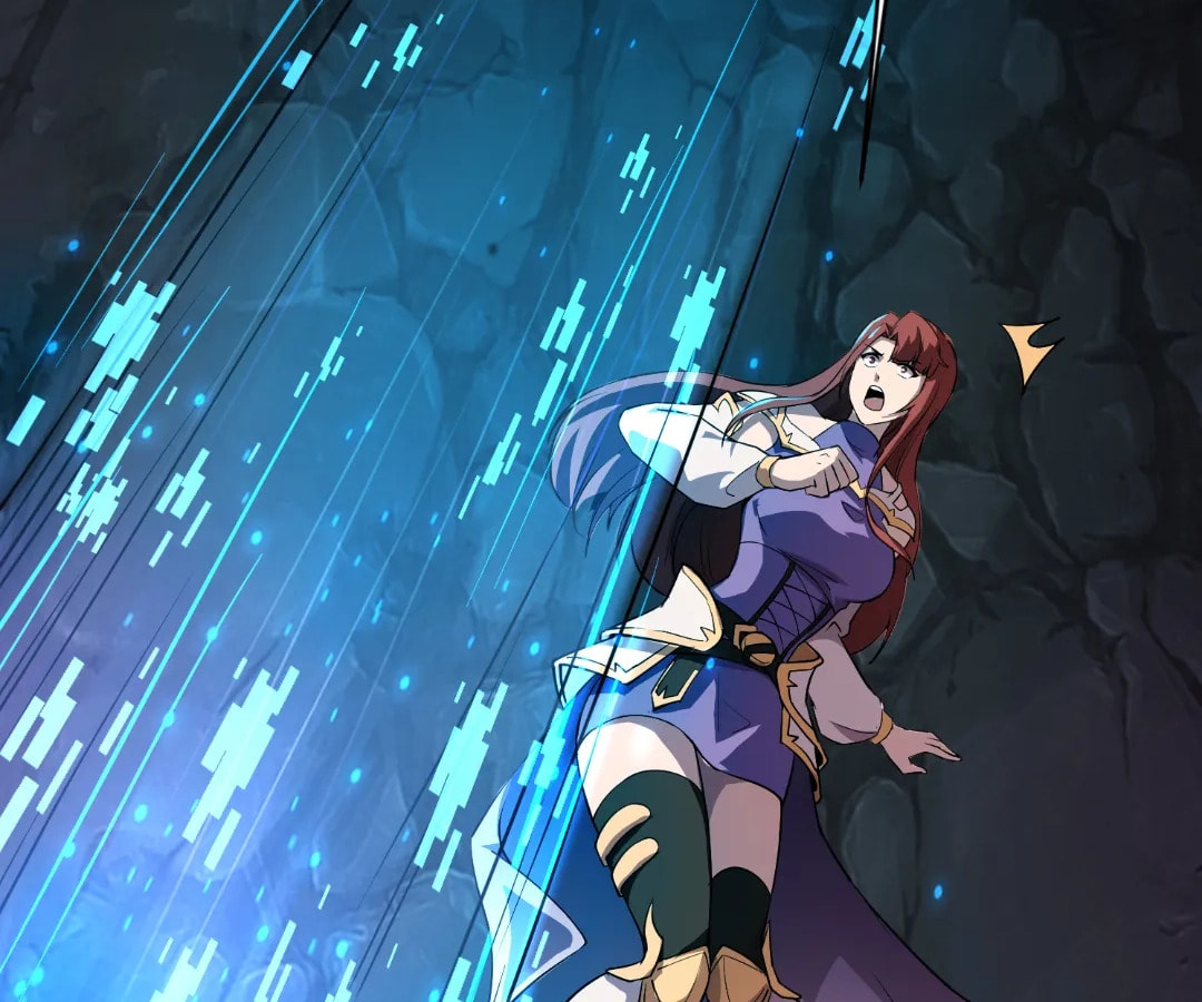 Read The Ultimate Summoner chapter 51 image 51 on Lezhin