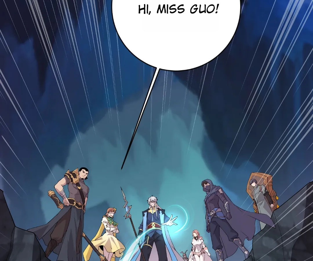 Read The Ultimate Summoner chapter 51 image 62 on Lezhin