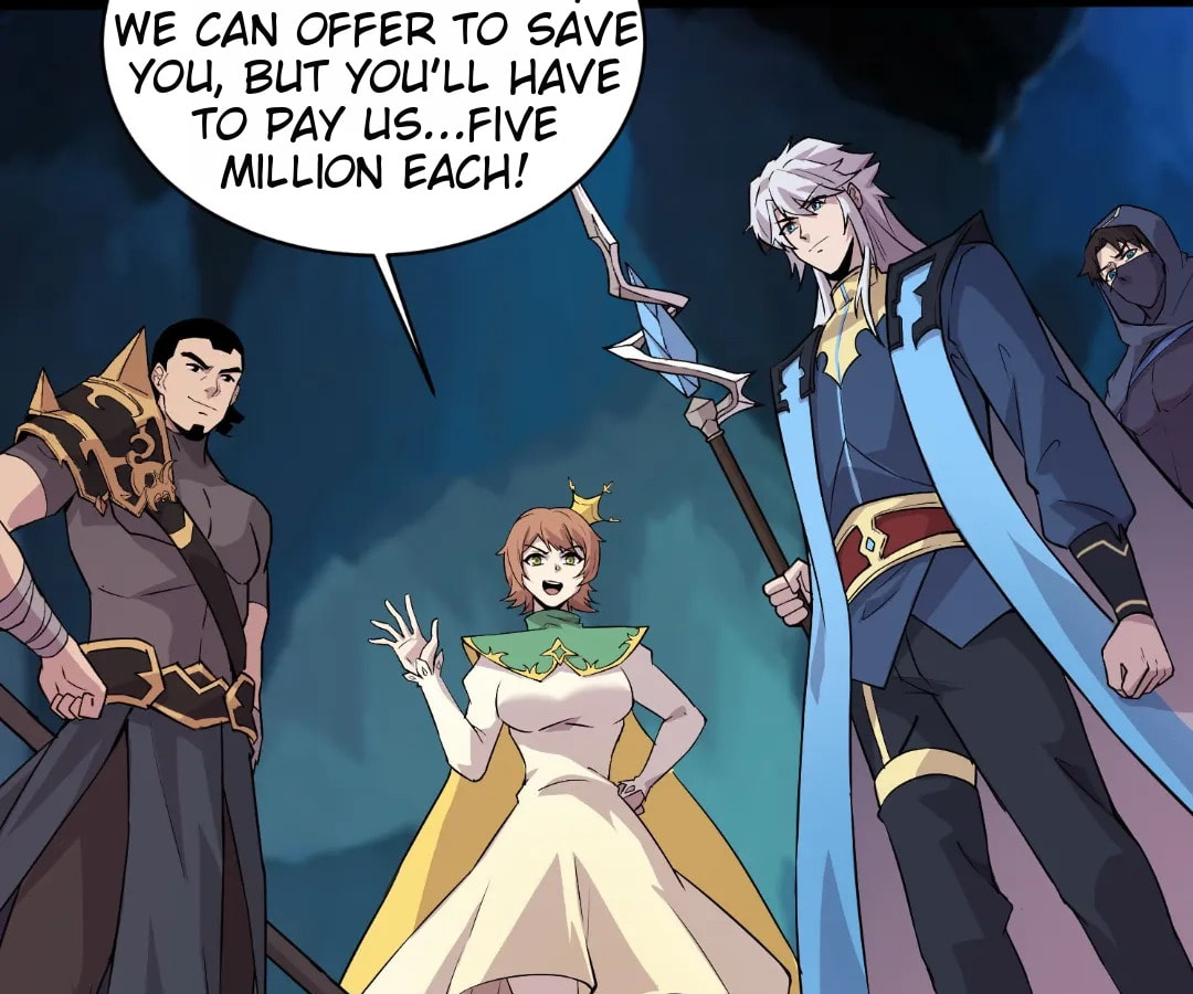 Read The Ultimate Summoner chapter 51 image 67 on Lezhin