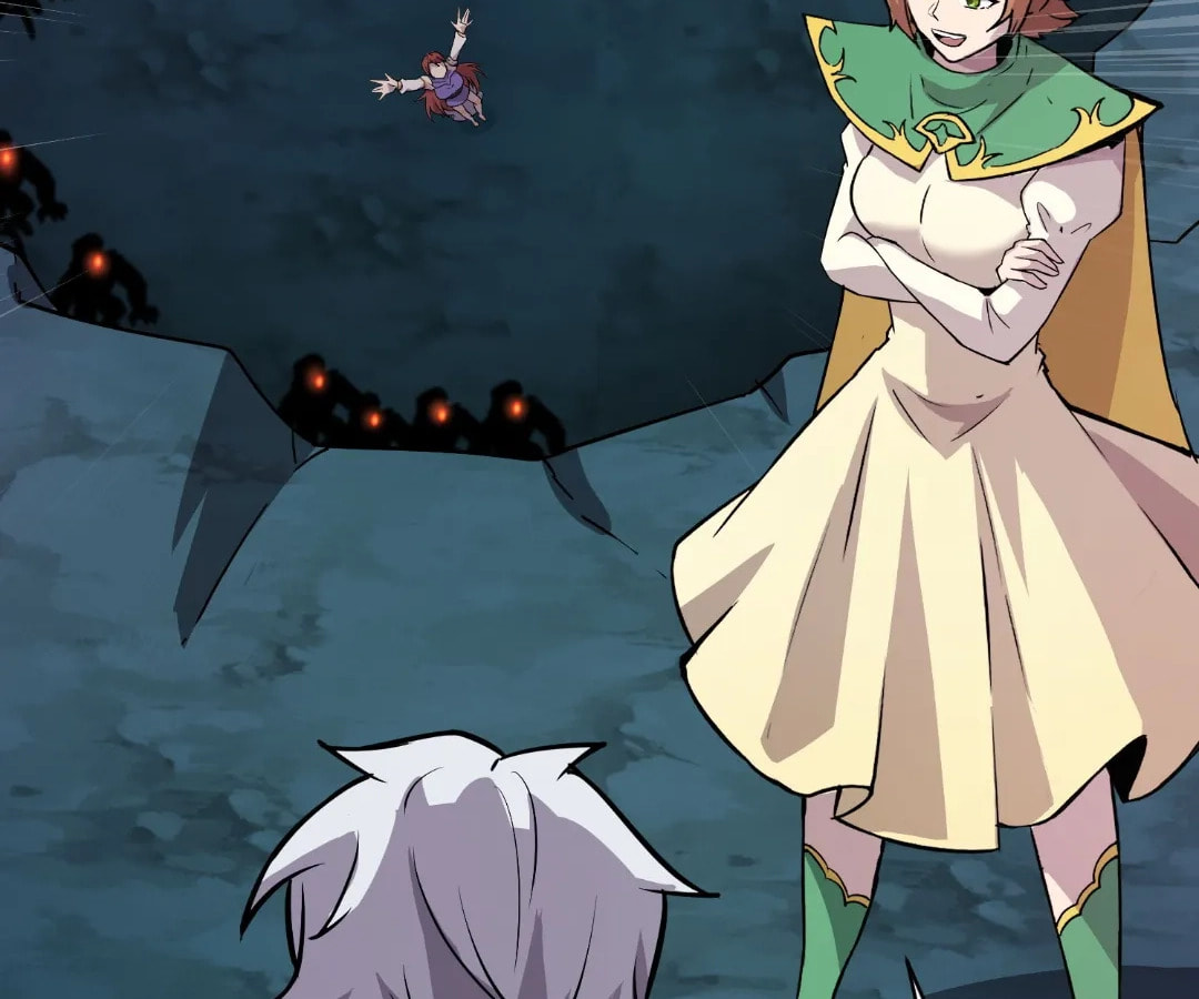 Read The Ultimate Summoner chapter 51 image 71 on Lezhin