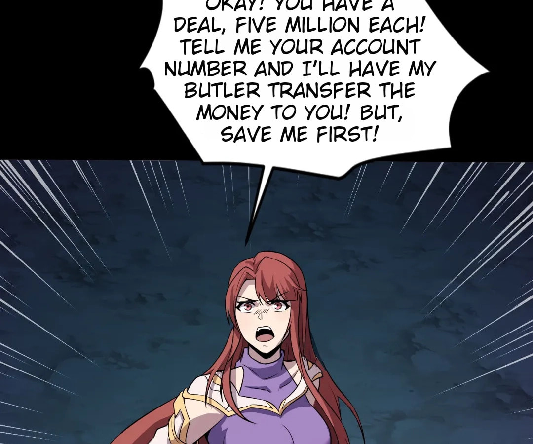 Read The Ultimate Summoner chapter 51 image 73 on Lezhin