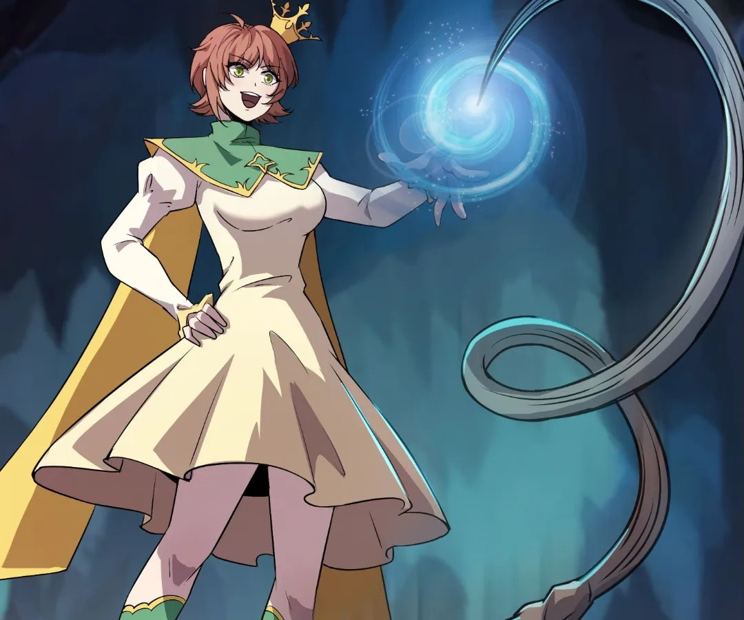Read The Ultimate Summoner chapter 51 image 76 on Lezhin