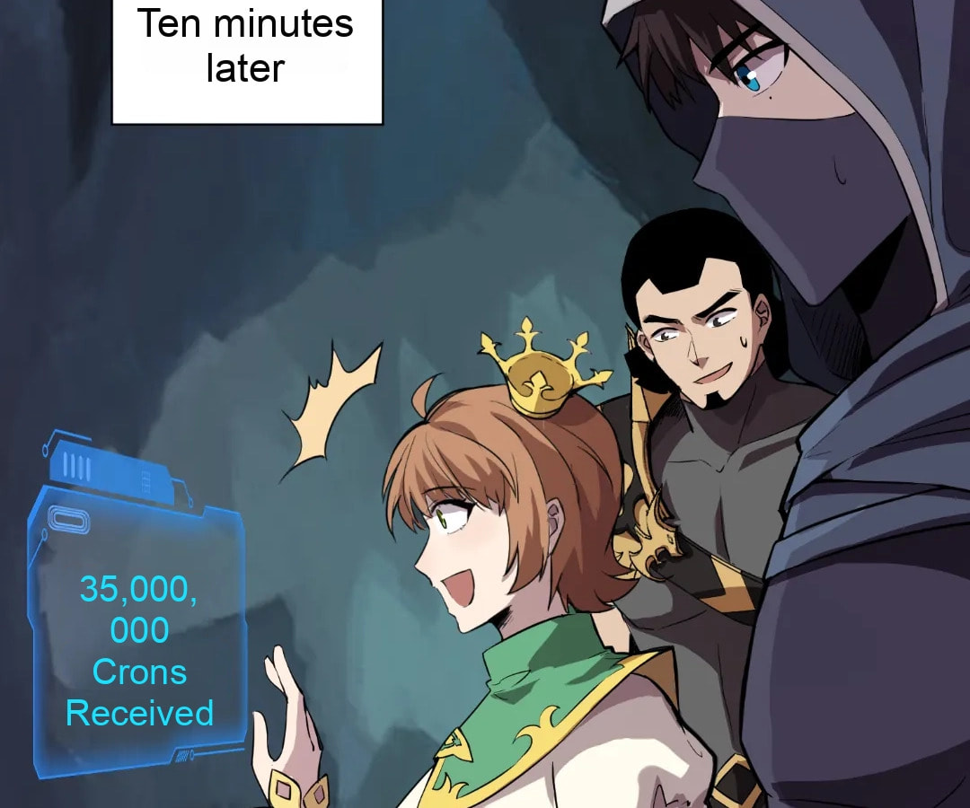 Read The Ultimate Summoner chapter 51 image 81 on Lezhin
