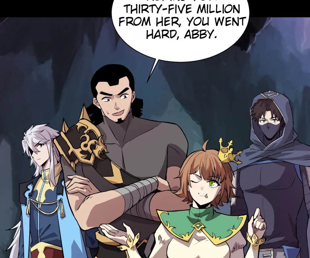 Read The Ultimate Summoner chapter 51 image 86 on Lezhin