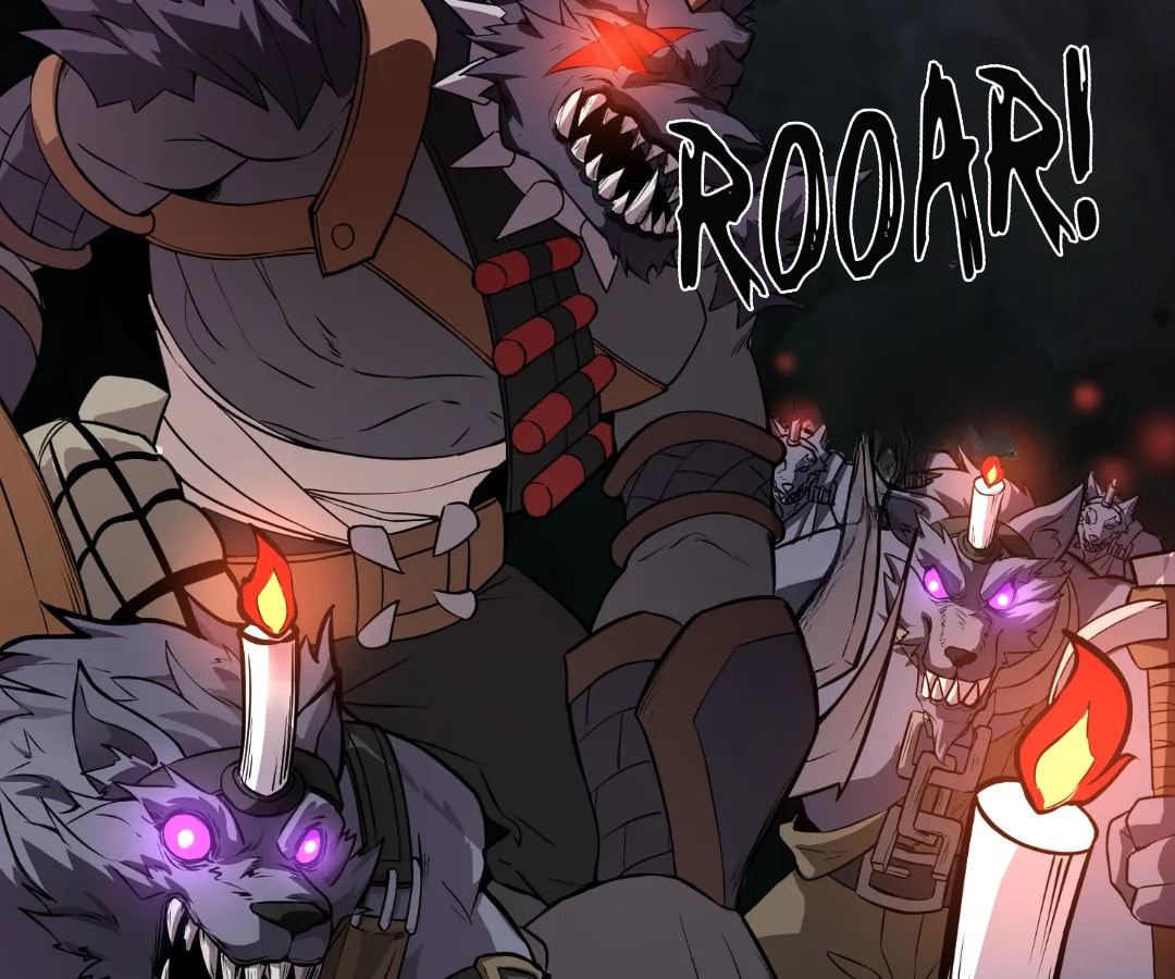 Read The Ultimate Summoner chapter 51 image 94 on Lezhin