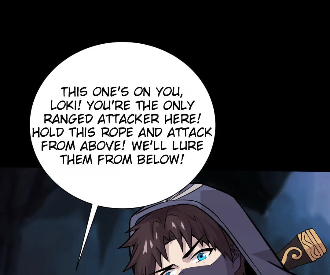 Read The Ultimate Summoner chapter 51 image 96 on Lezhin
