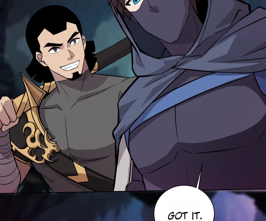 Read The Ultimate Summoner chapter 51 image 97 on Lezhin
