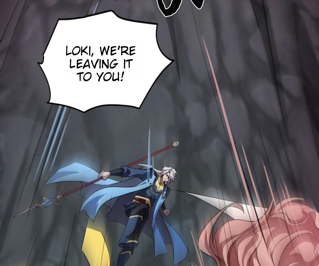 Read The Ultimate Summoner chapter 51 image 99 on Lezhin
