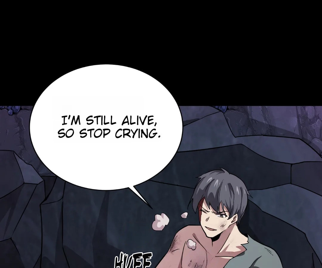 Read The Ultimate Summoner chapter 52 image 100 on Lezhin