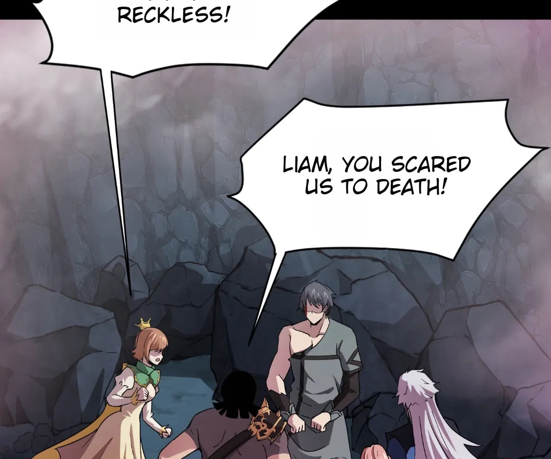 Read The Ultimate Summoner chapter 52 image 103 on Lezhin