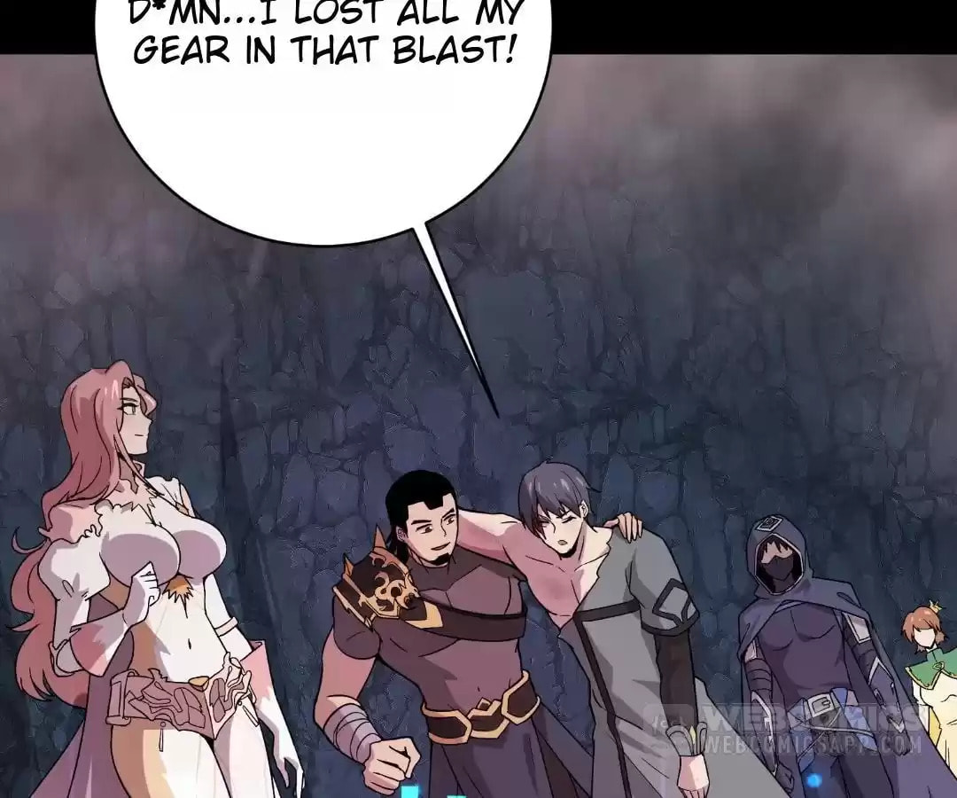 Read The Ultimate Summoner chapter 52 image 106 on Lezhin