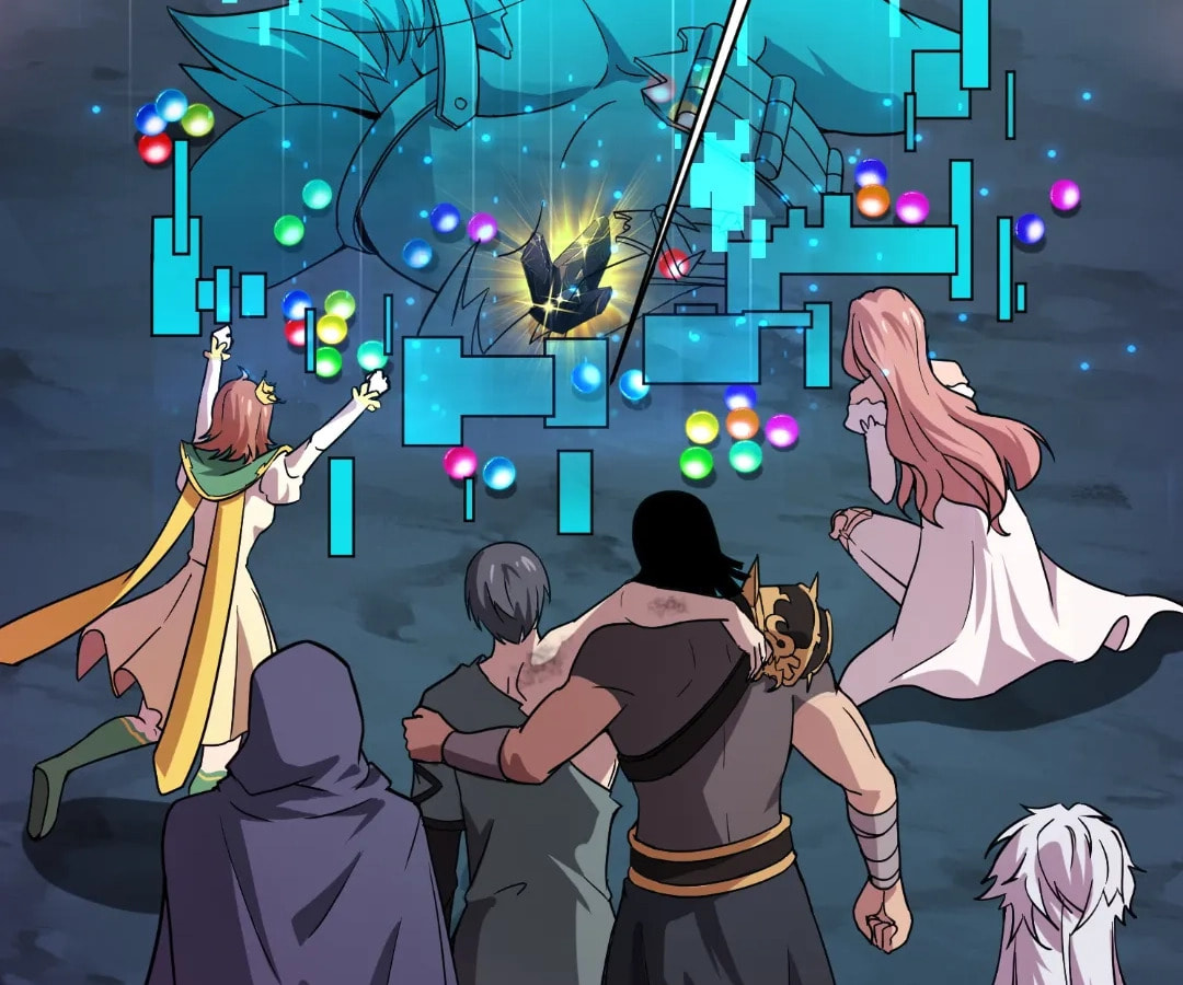 Read The Ultimate Summoner chapter 52 image 110 on Lezhin