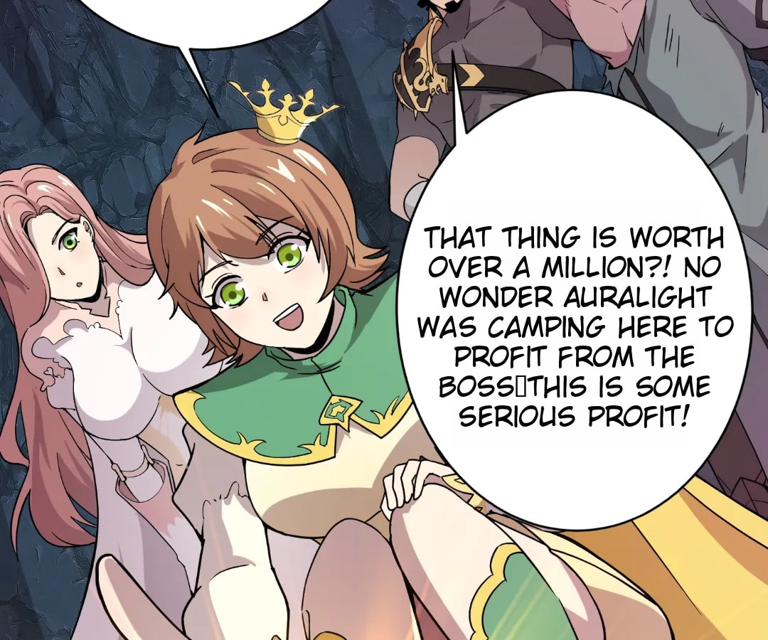 Read The Ultimate Summoner chapter 52 image 112 on Lezhin