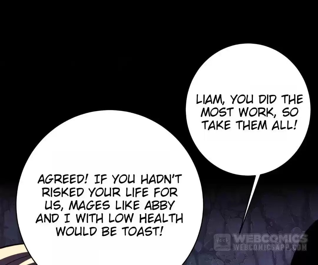 Read The Ultimate Summoner chapter 52 image 114 on Lezhin