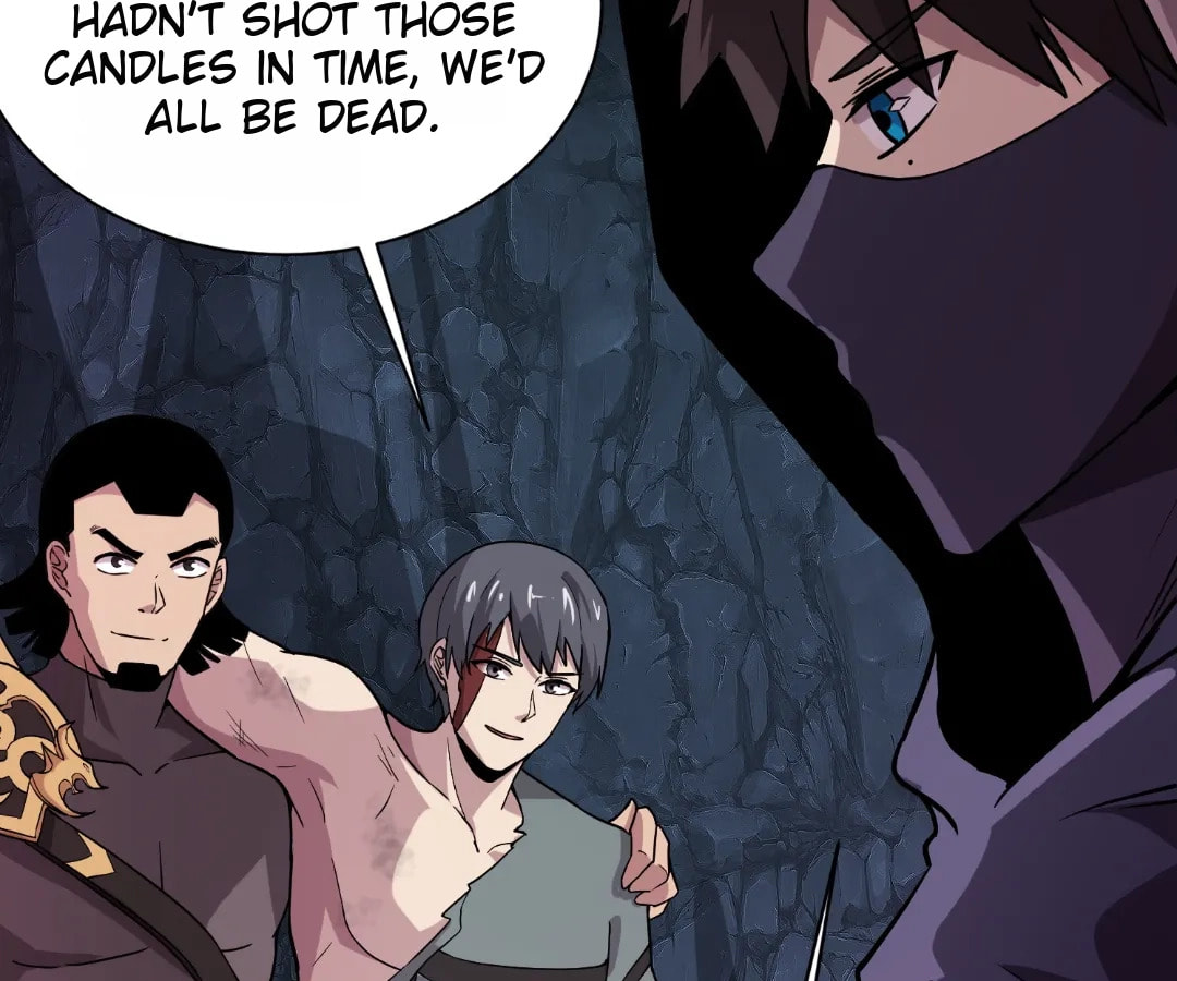 Read The Ultimate Summoner chapter 52 image 118 on Lezhin