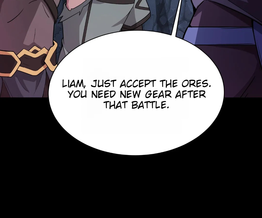 Read The Ultimate Summoner chapter 52 image 119 on Lezhin