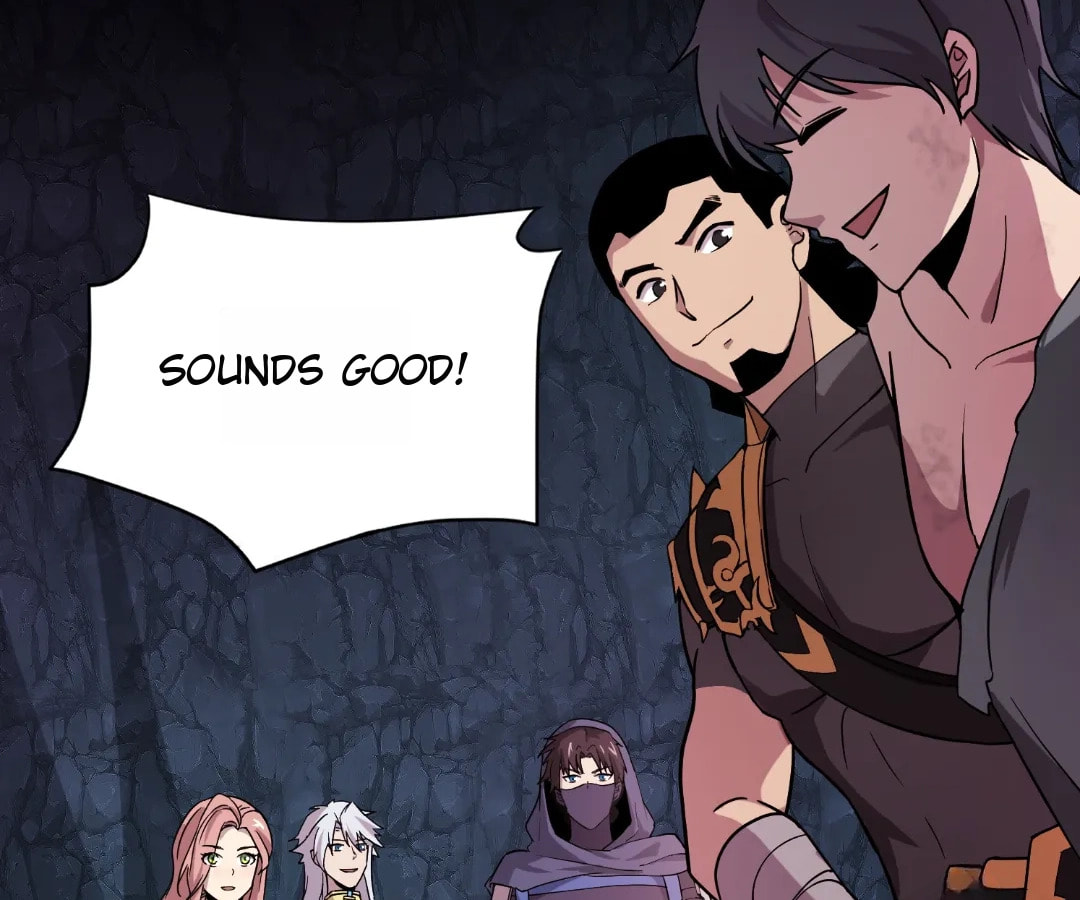 Read The Ultimate Summoner chapter 52 image 123 on Lezhin