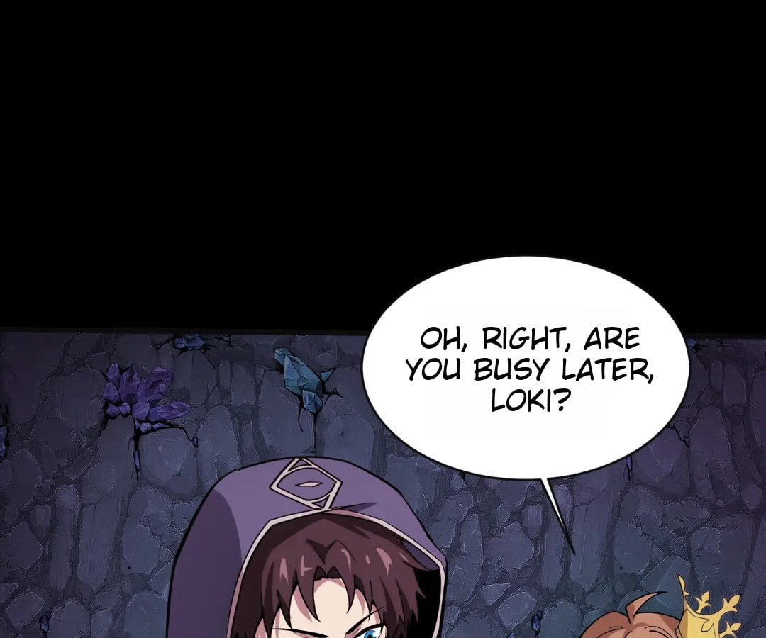 Read The Ultimate Summoner chapter 52 image 127 on Lezhin
