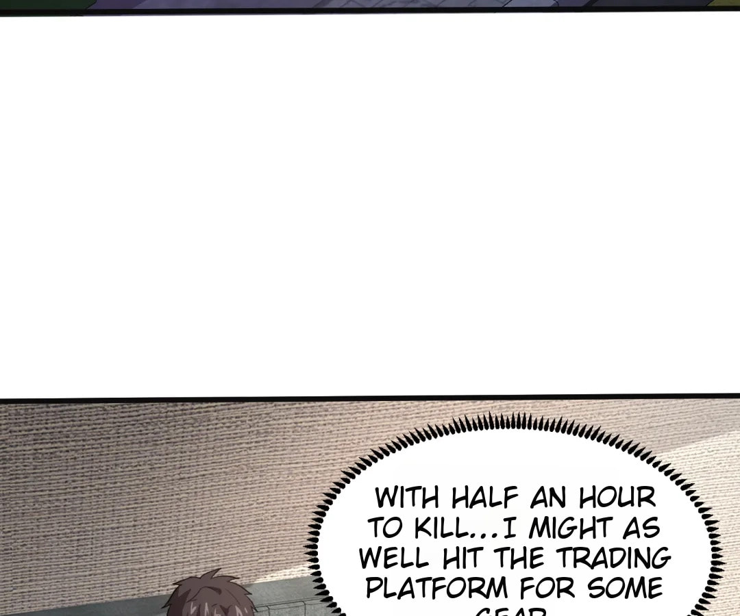 Read The Ultimate Summoner chapter 52 image 136 on Lezhin
