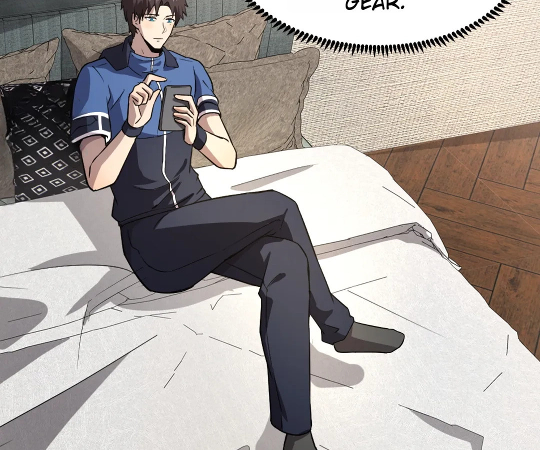 Read The Ultimate Summoner chapter 52 image 137 on Lezhin