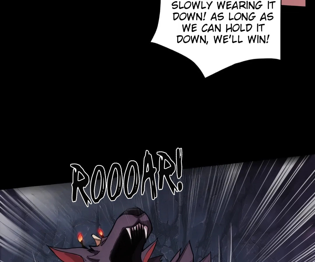Read The Ultimate Summoner chapter 52 image 14 on Lezhin