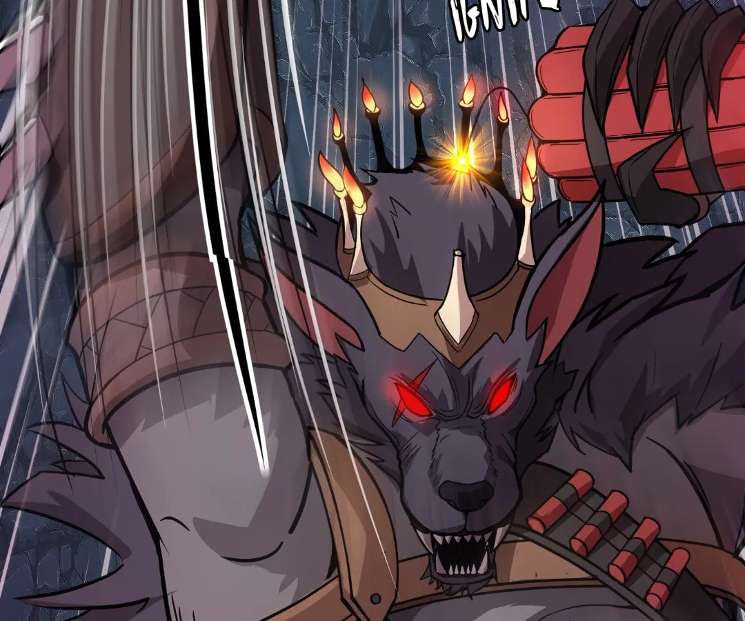 Read The Ultimate Summoner chapter 52 image 19 on Lezhin
