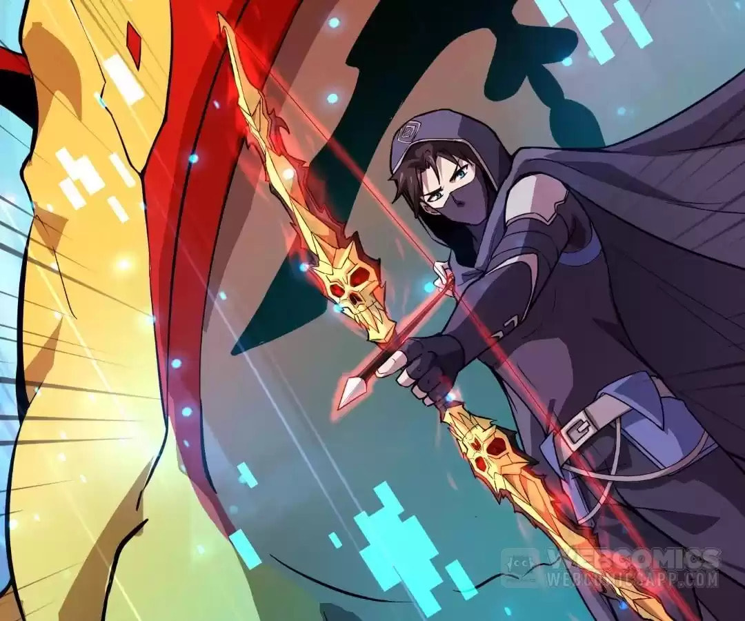 Read The Ultimate Summoner chapter 52 image 2 on Lezhin