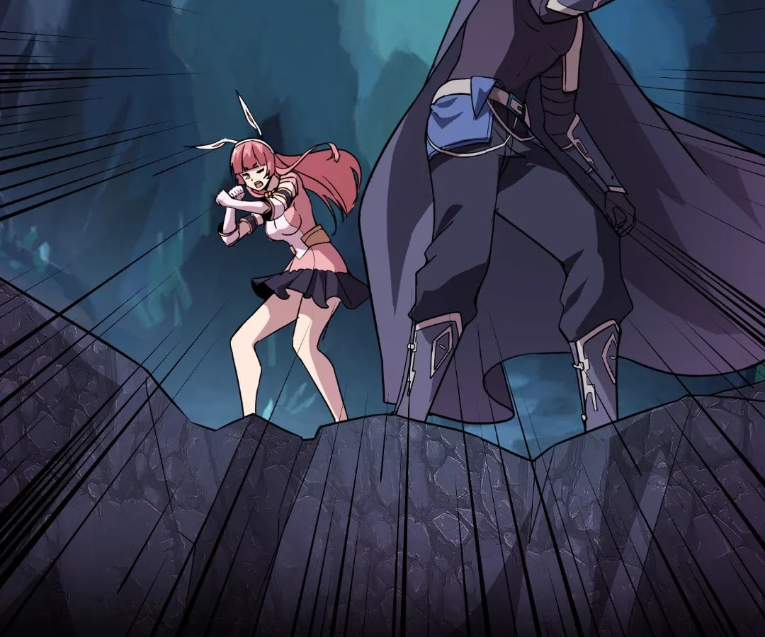 Read The Ultimate Summoner chapter 52 image 22 on Lezhin