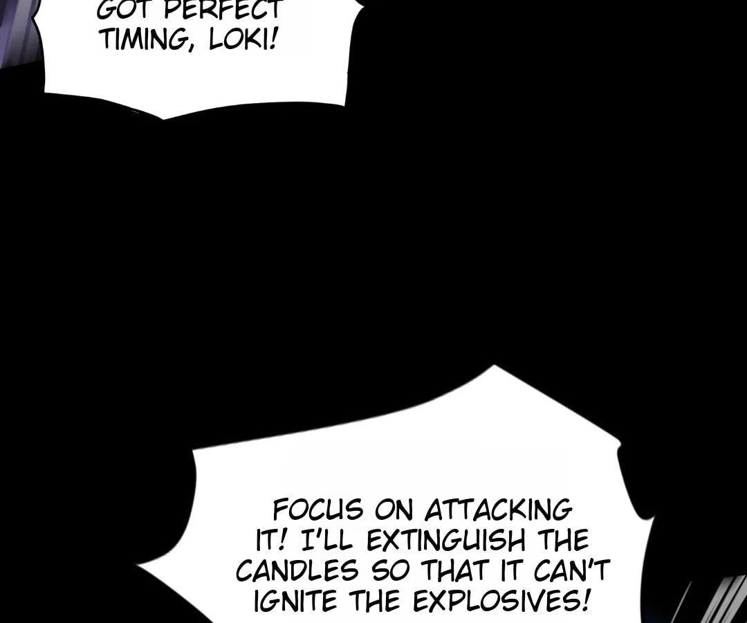Read The Ultimate Summoner chapter 52 image 39 on Lezhin