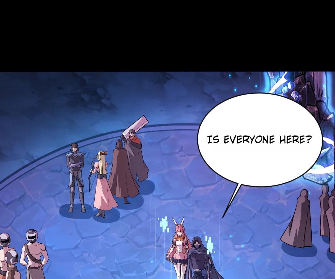Read The Ultimate Summoner chapter 53 image 0 on Lezhin