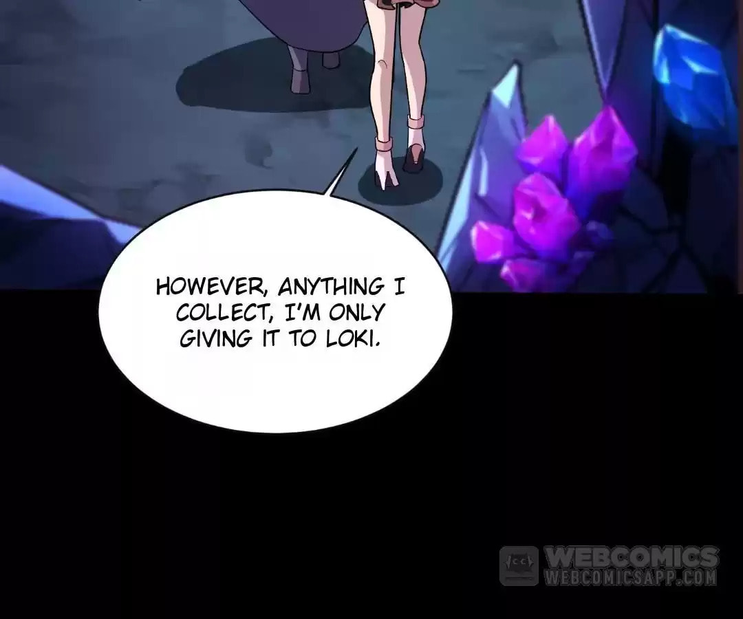 Read The Ultimate Summoner chapter 53 image 10 on Lezhin