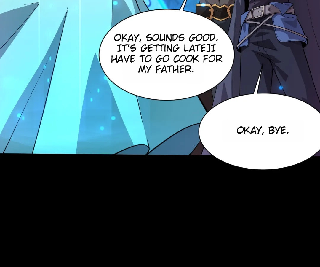 Read The Ultimate Summoner chapter 53 image 100 on Lezhin