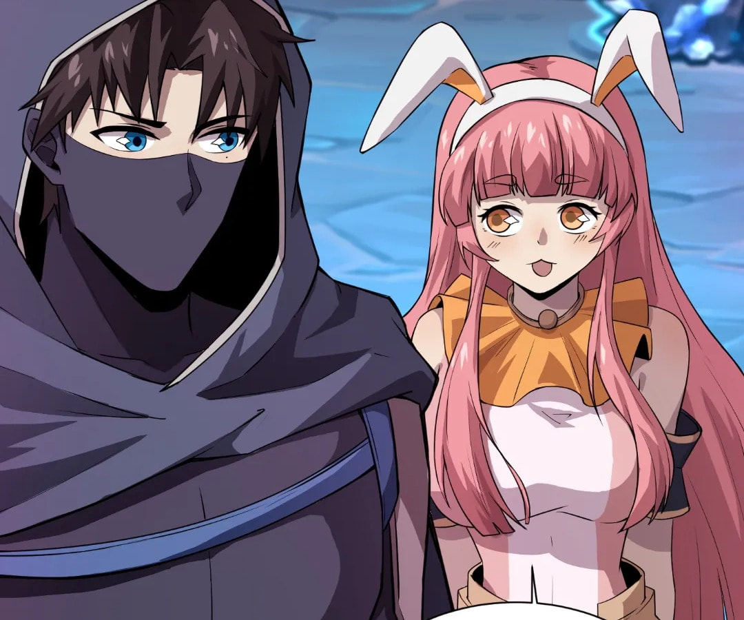 Read The Ultimate Summoner chapter 53 image 102 on Lezhin