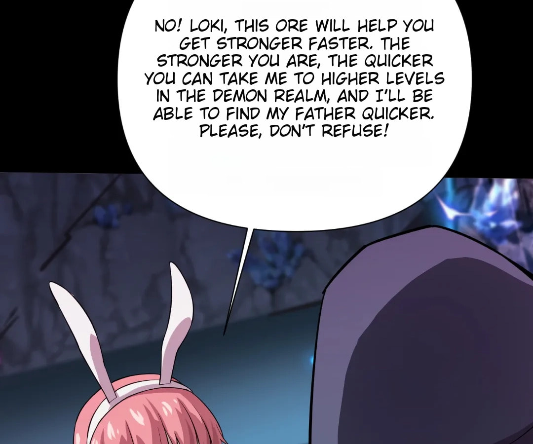Read The Ultimate Summoner chapter 53 image 111 on Lezhin
