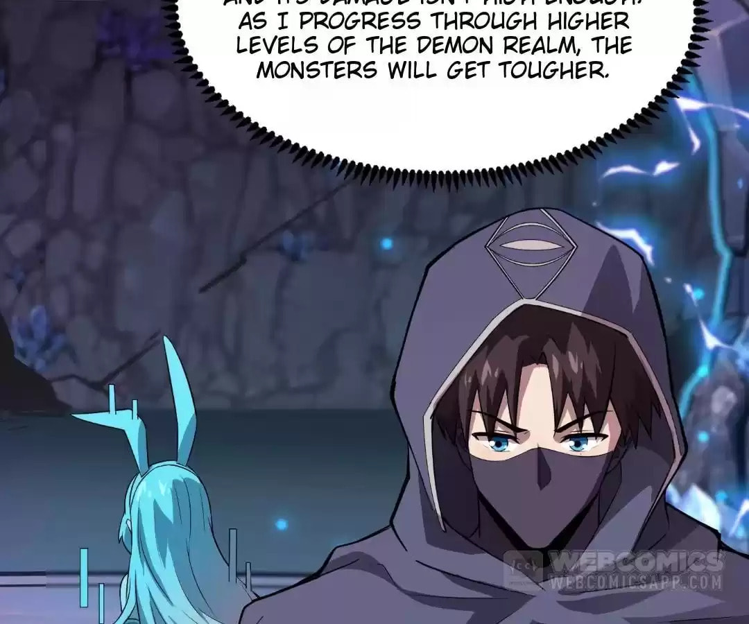 Read The Ultimate Summoner chapter 53 image 114 on Lezhin