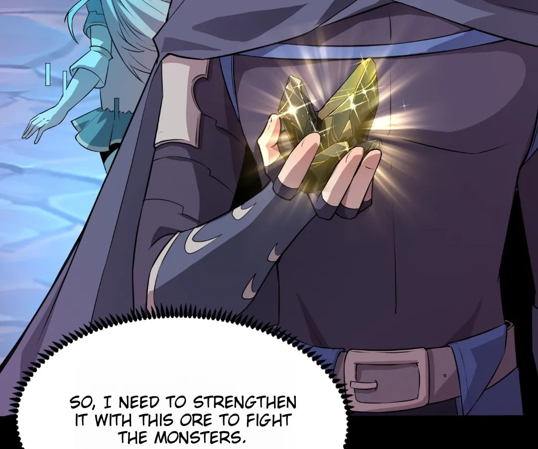 Read The Ultimate Summoner chapter 53 image 115 on Lezhin