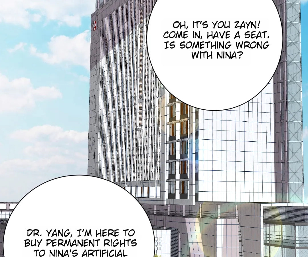 Read The Ultimate Summoner chapter 53 image 118 on Lezhin