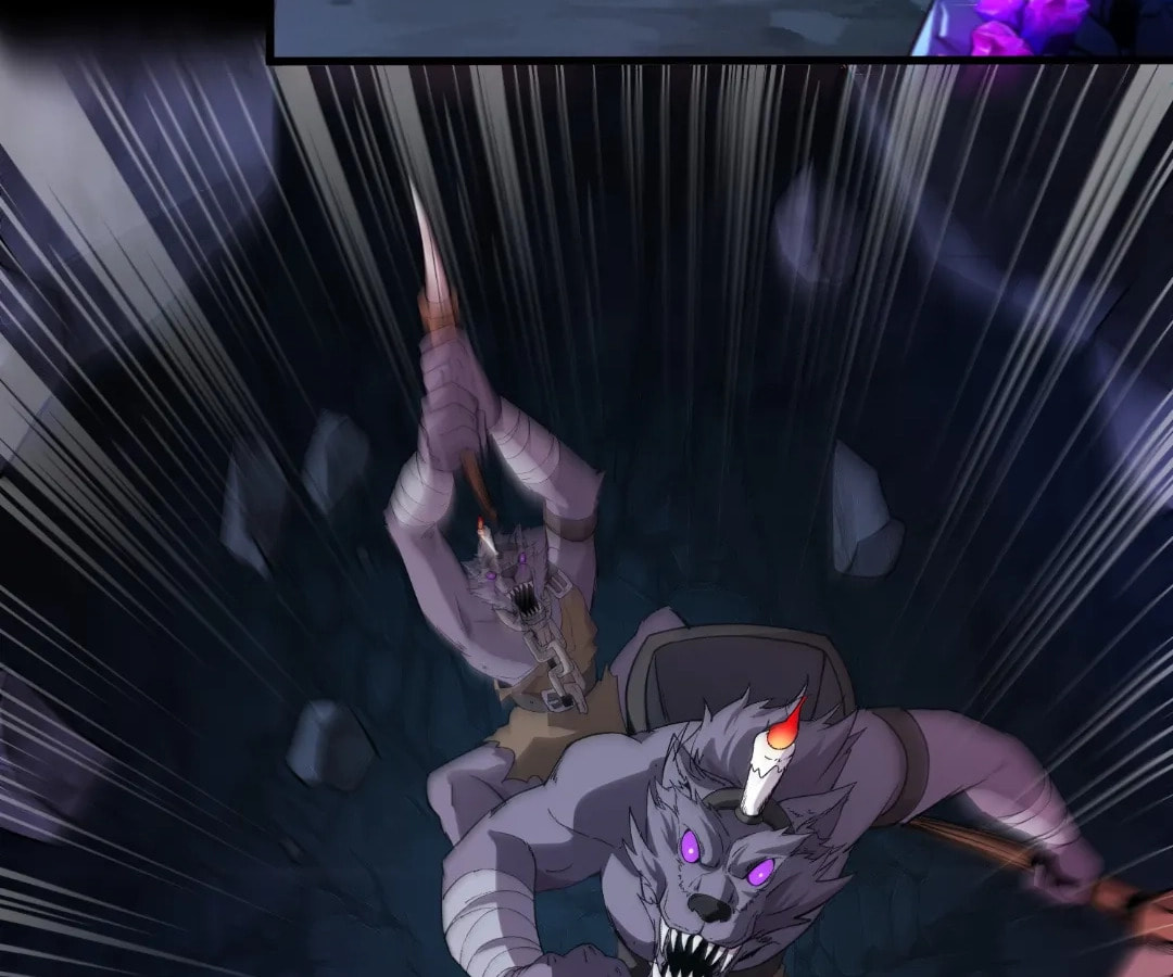 Read The Ultimate Summoner chapter 53 image 12 on Lezhin